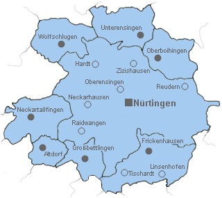 Unser Arbeitsraum