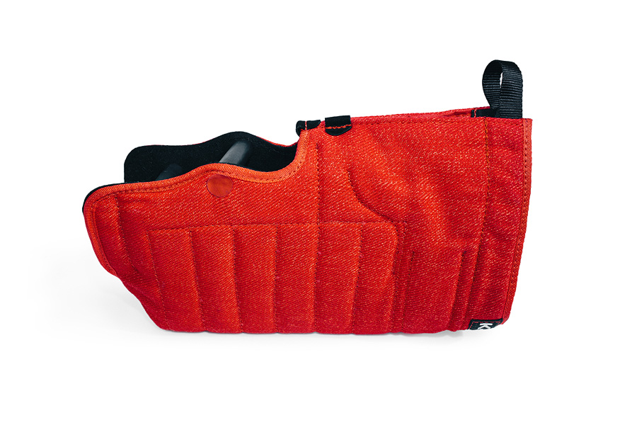 Bite sleeve canada clearance