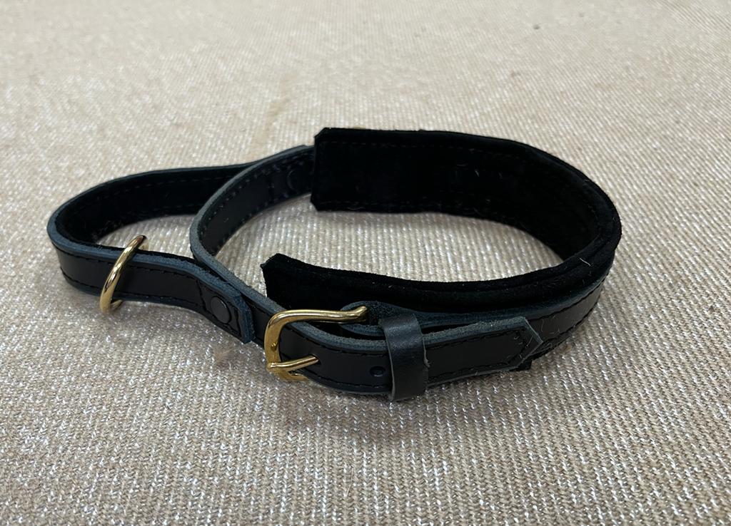 Working dog collars Ireland / Pet Collar K9 PROFI / PRIDE