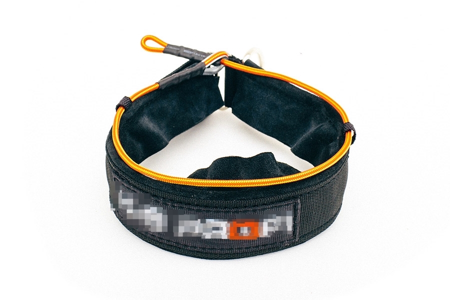 COLLAR GRATSIANO collar for electronic K9 PROFI PRIDE