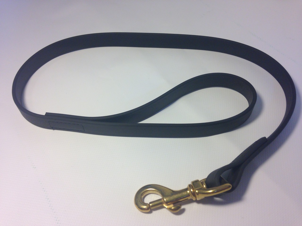 Biothane® lead 19mm / New BioThane Lead K9 PROFI / PRIDE