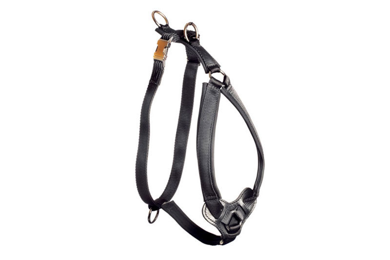 Nylon, Dog Tracking Harness / Dog Tracking Sport K9 PROFI / PRIDE