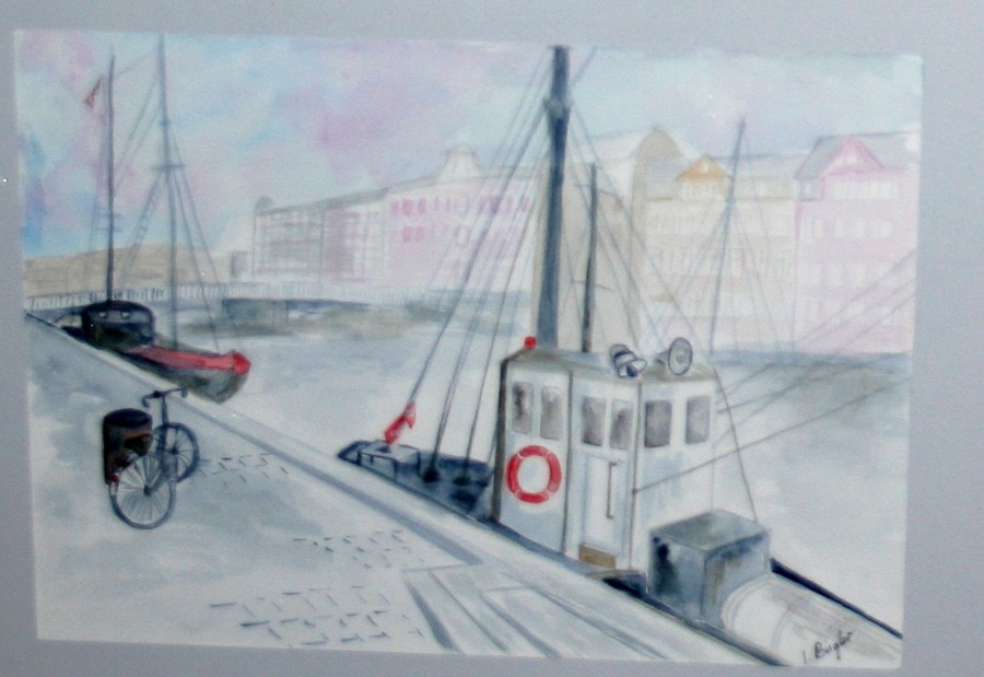 Ingrid Biegler