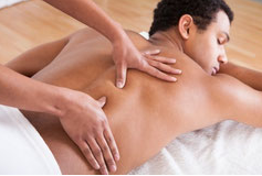 Massage Edonis Agen (Zen Shiatsu)