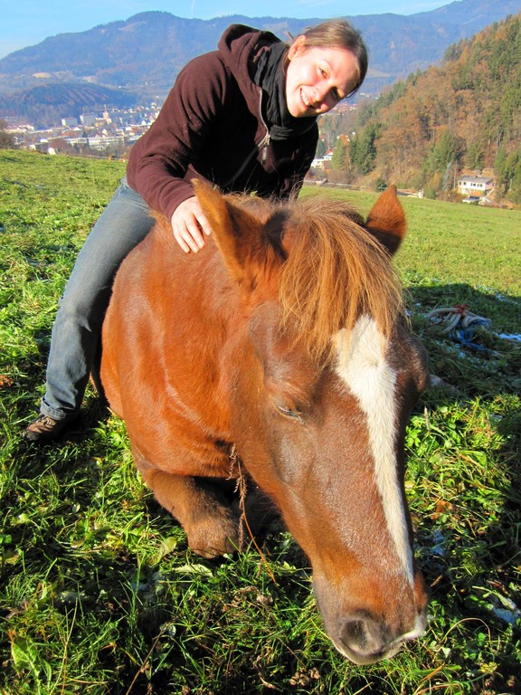 Horsemanship Österreich