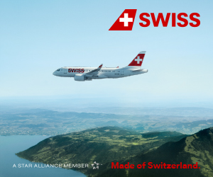 Helvetic Airways - Flüge nach Zürich