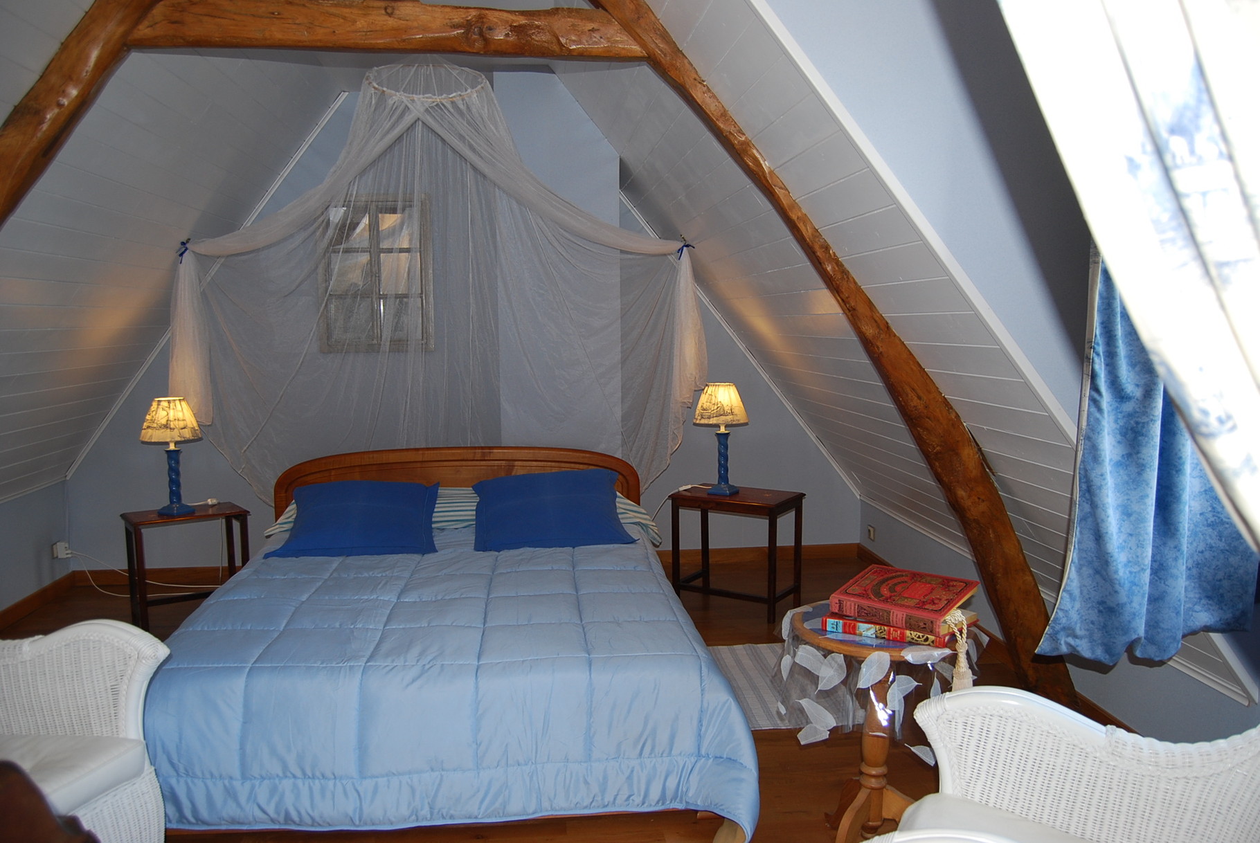 Chambre d'hôtes jules verne chambres d'hôtes baie de somme la ...