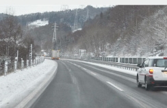 車体の下回りの汚れ・防錆対策