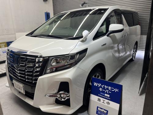 keeper ダイヤモンドキーパー　セット Amazon.co.jp: KeePer技研 ダイヤモンドキーパー ケミカル 75ml