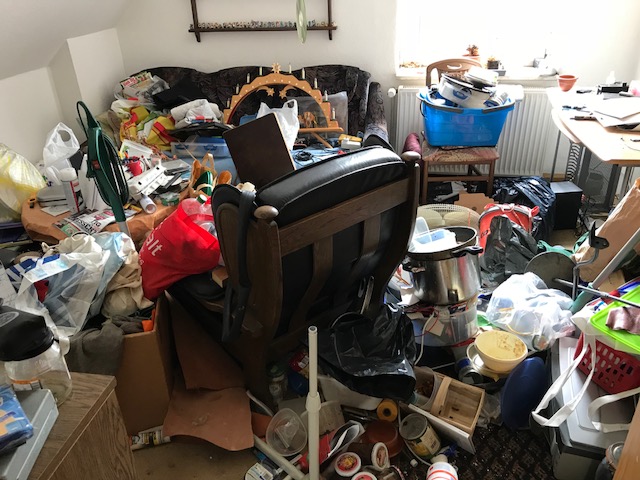 Wohnungsauflösung / Entrümpelung Garbsen
