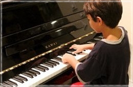 ぺんぎん音楽教室