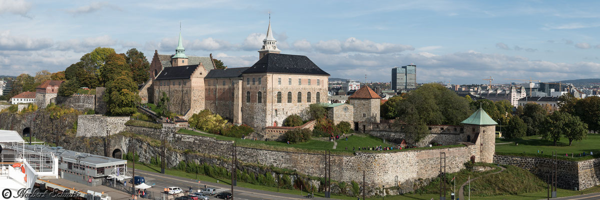 Oslo