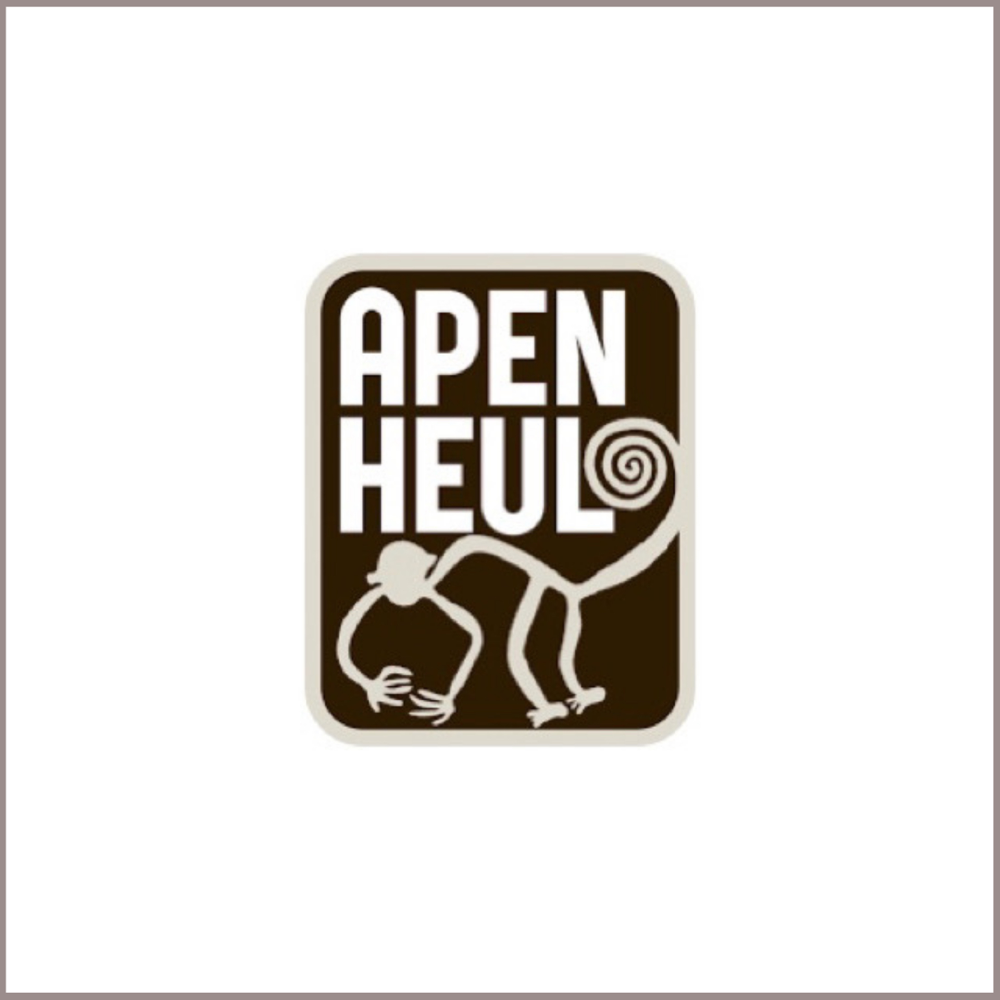 Apenheul korting