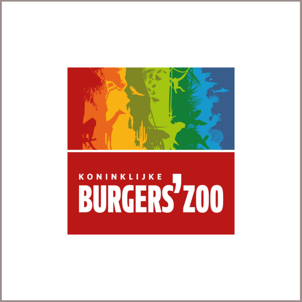 Burgers'Zoo korting