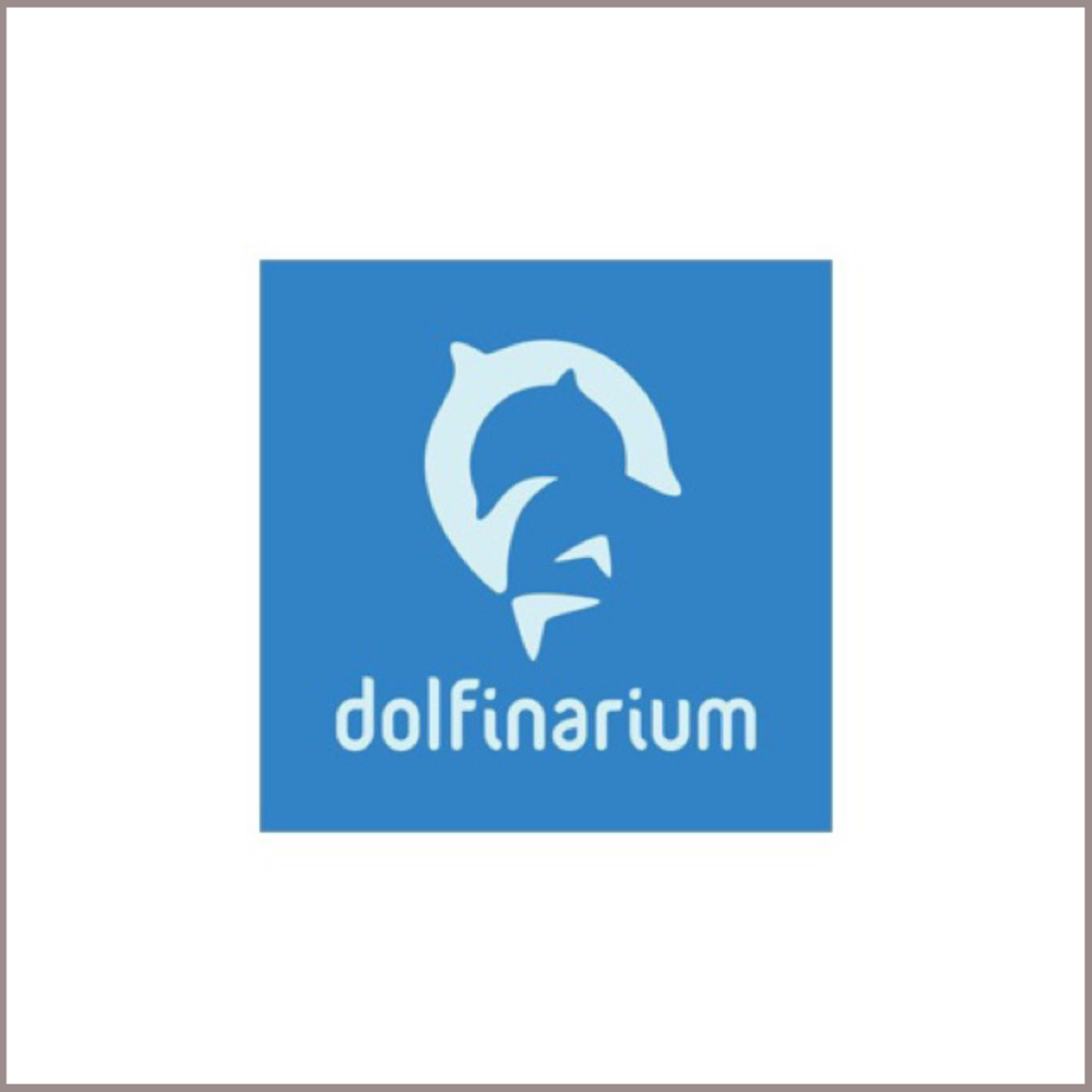 Dolfinarium korting