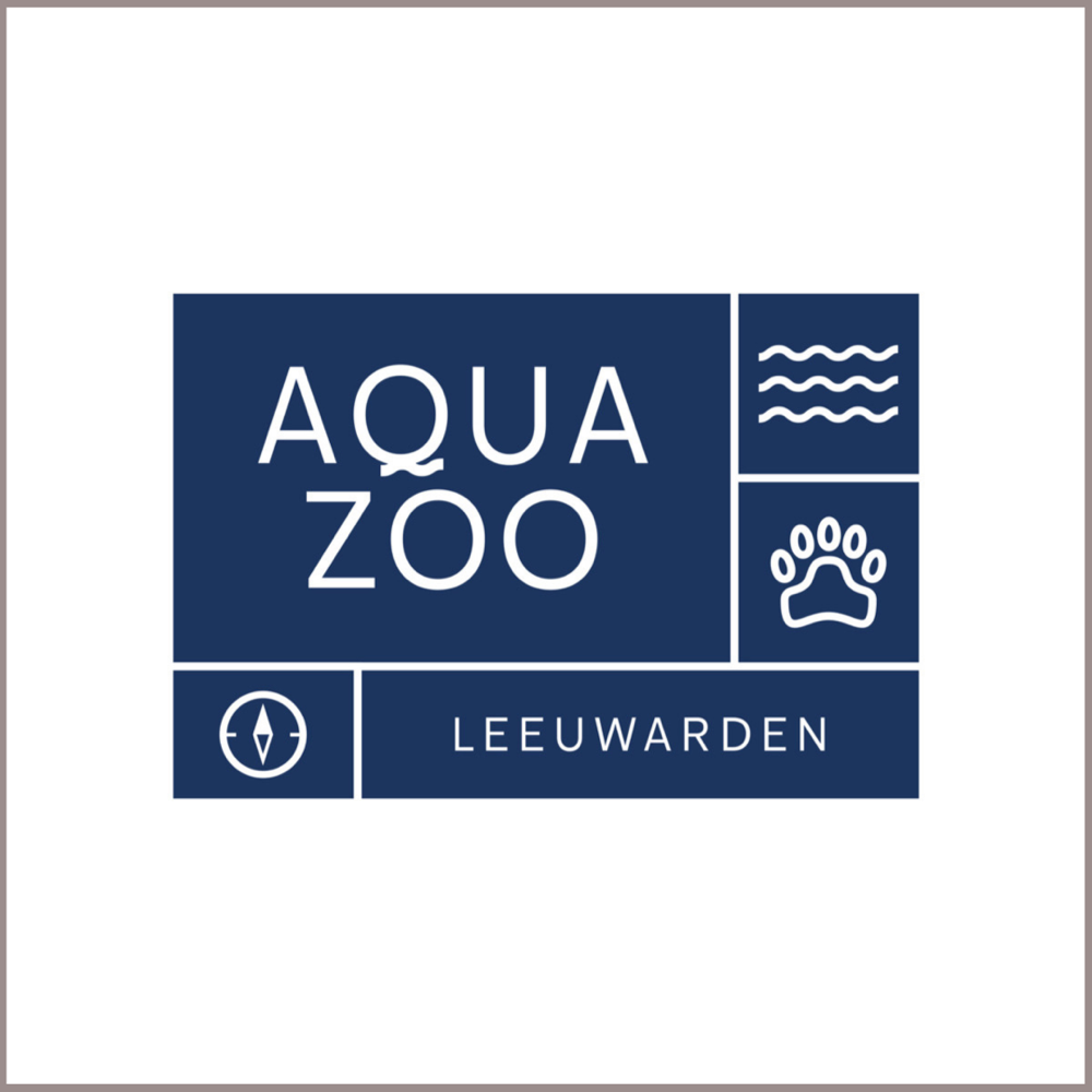 Aqua zoo korting