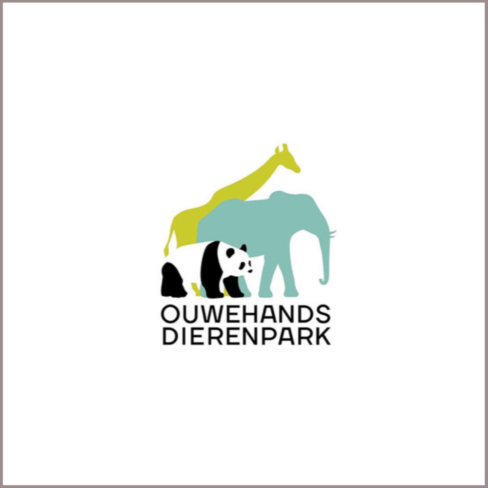 Ouwehands Dierenpark korting
