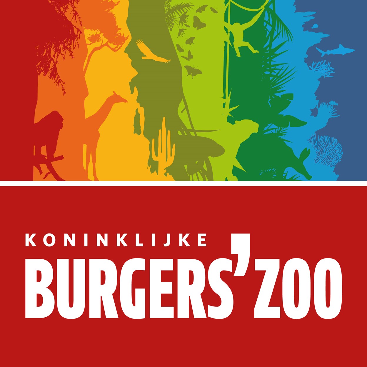 Burgers Zoo korting AH