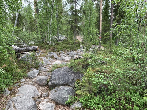 Mudus Nationalpark