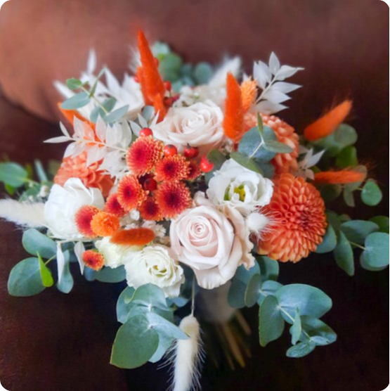 Mariage de L & L