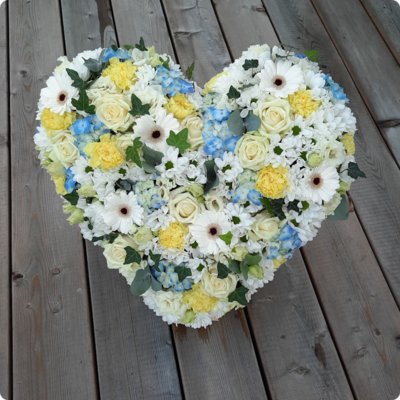 Ros Arum_coeur_sépulture_dernier hommage_fleuriste Rumilly