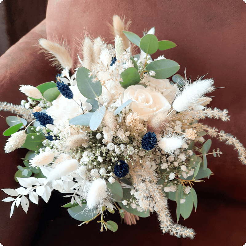 Mariage de J & N