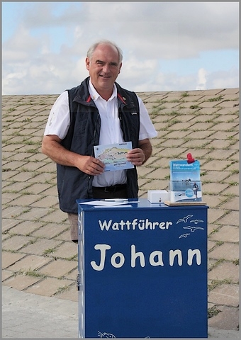 Wattführer Johann