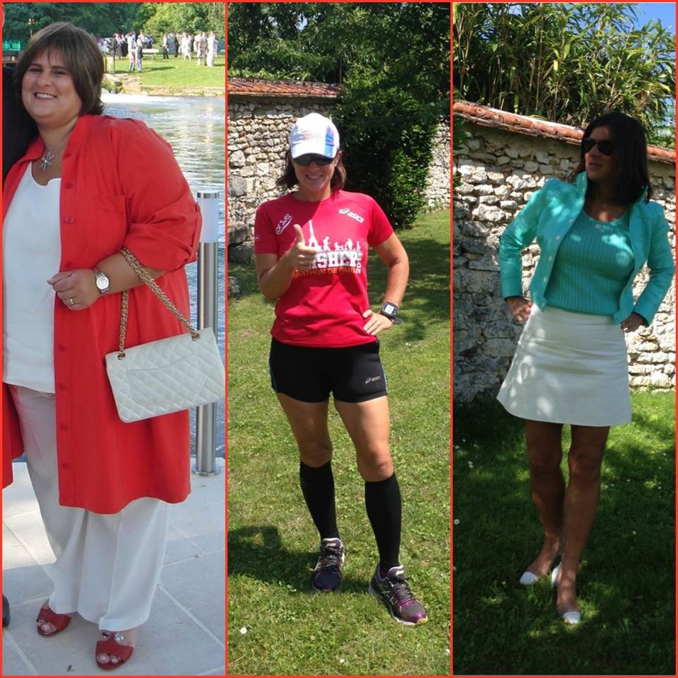 COURIR POUR MAIGRIR : venez lire mon histoire 60kgs perdu COURIR POUR MAIGRIR : venez lire mon histoire 60kgs perdu