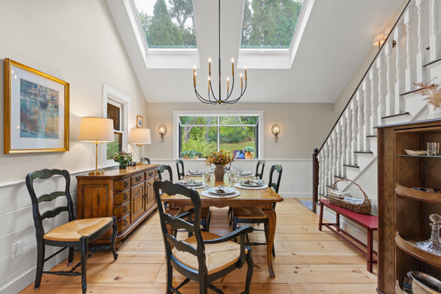 photo credits: Crafted Design Build