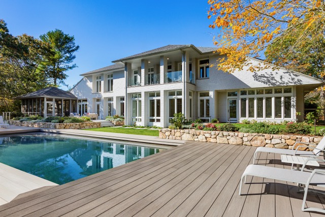 photo credits: Crafted Design Build