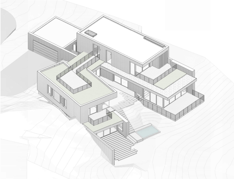 Ehrlich Yanai Rhee Chaney Architects