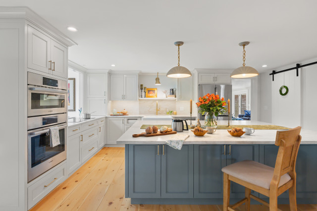 photo credits: Crafted Design Build