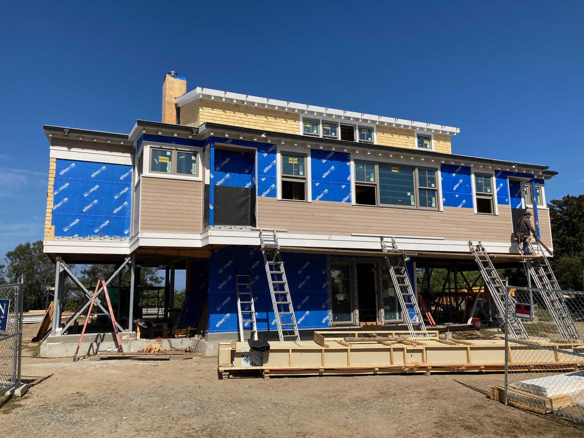 photo credits: Hutker Architects