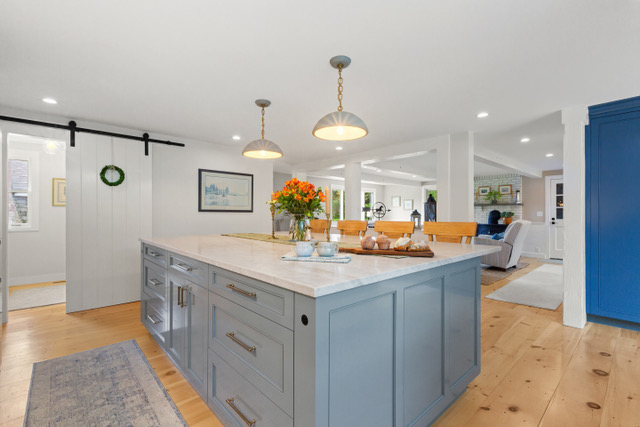photo credits: Crafted Design Build