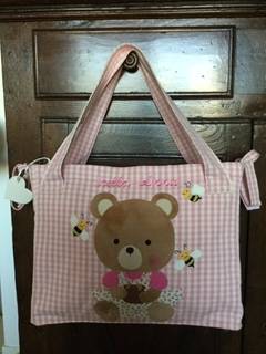 Borsa passeggino - Miaodress Creative Design - Handmade - Italian Style