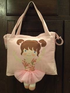 Borsa passeggino - Miaodress Creative Design - Handmade - Italian Style