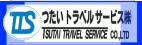 つたいトラベルサービスHPへ移動