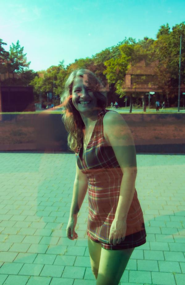 © Franziska Hauser
