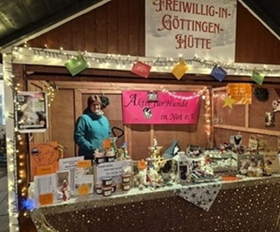 Freiwillig-In-Göttingen-Hütte