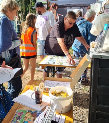 Sommerfest