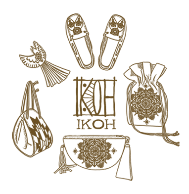 ikoh contact