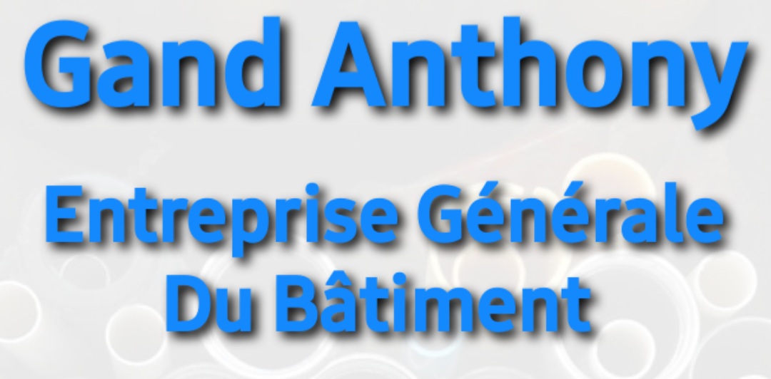 Site de gandanthony !