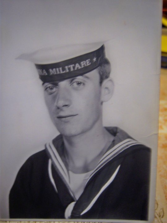Allievo Nicola Parente