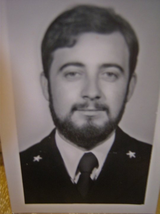 Nicola Parente