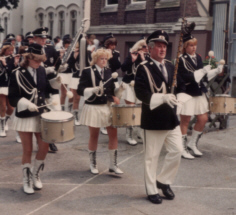 Rudolf Stracke 1984