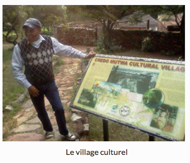 village culturel