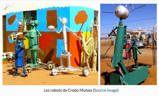 robots de credo mutwa