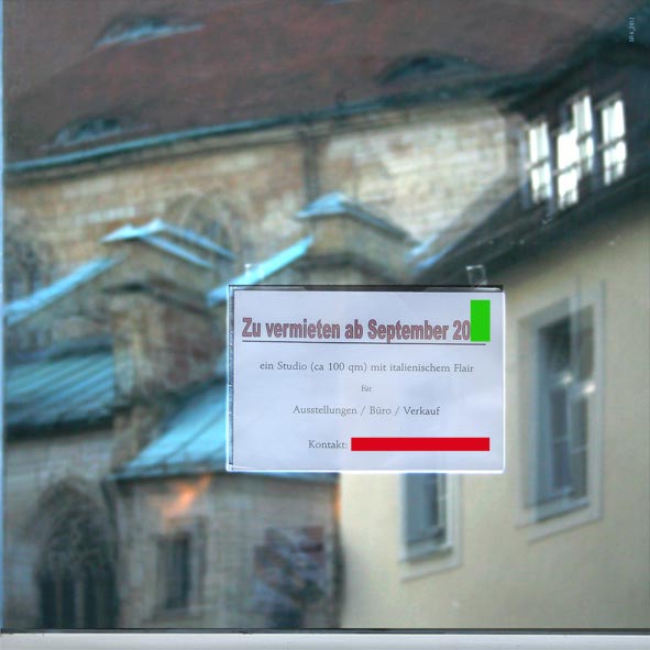 „Italienisches Flair, was will man mehr - 2007!“