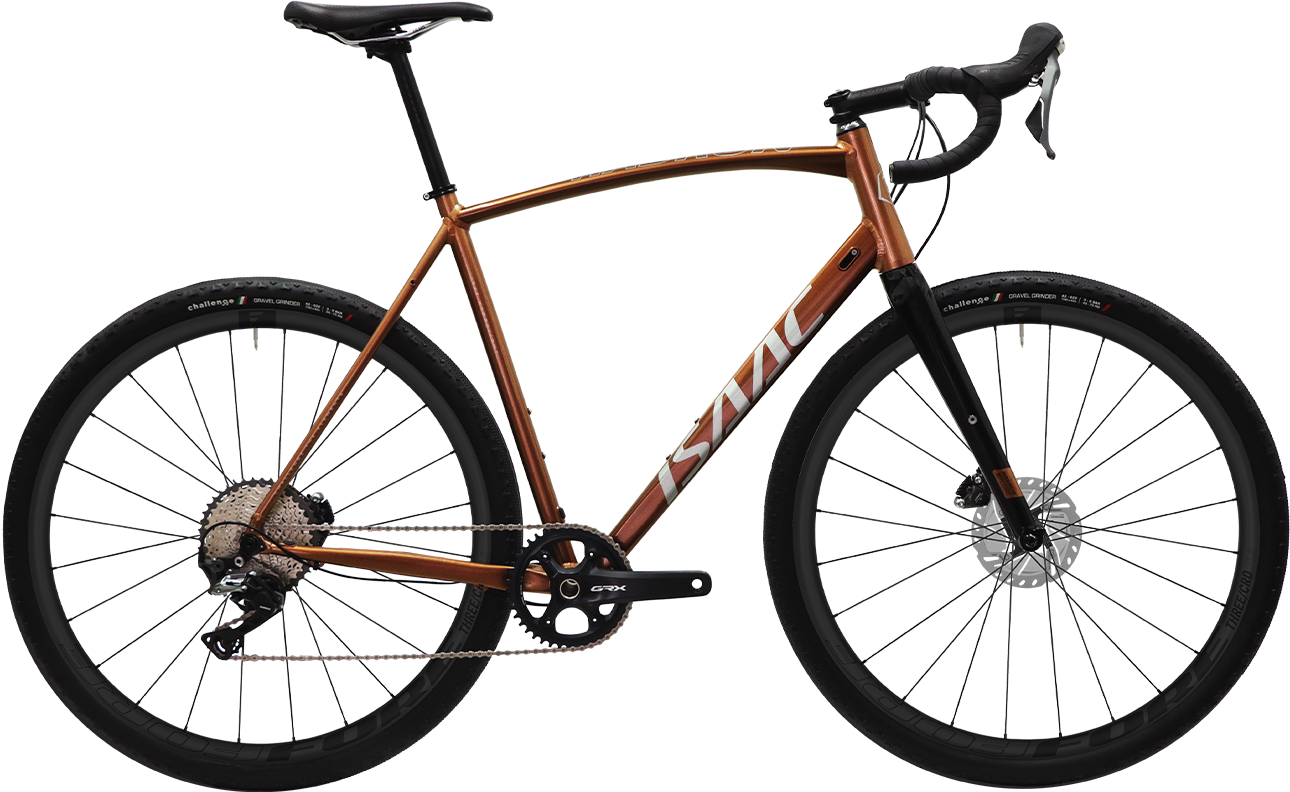 Isaac gravel bike new arrivals