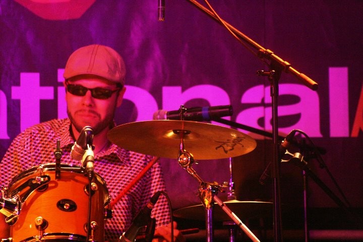 Live w/ John Henry - Capo d'Orlando in Blues 2011